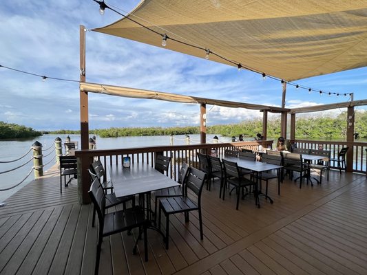 Coconut Jack's Waterfront Grille by null