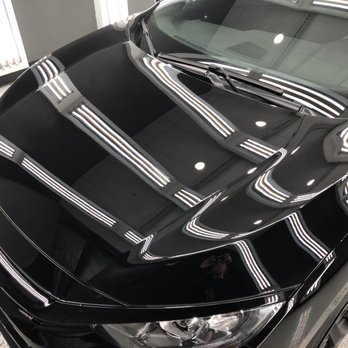 DLux Studio - Auto Detailing Near Me