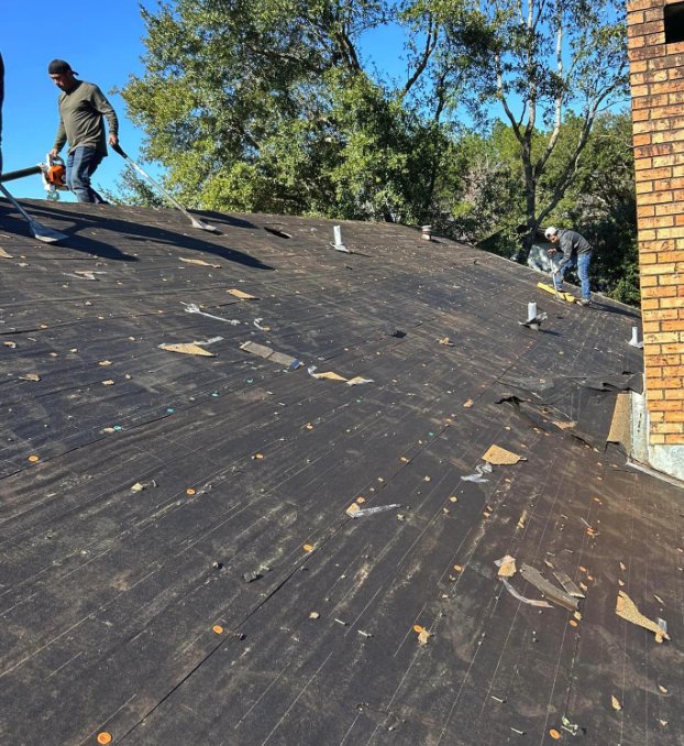 Slide of Rodriguez Roofing & Construction