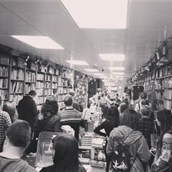 Alan Hanna's Bookshop - Gig Time - Bookstores Near Me - Dublin, D Alan Hanna's Bookshop - Gig Time - Bookstores Near Me - Dublin, D