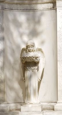 Bonaventure Cemetery by null