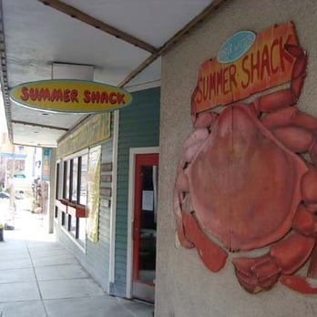 Summer Shack - Boston - Seafood Near Me - Boston, Massachusetts Summer Shack - Boston - Seafood Near Me - Boston, Massachusetts