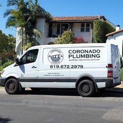 Plumbing Coronado