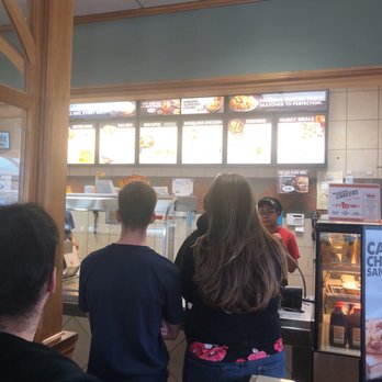 Bojangles - A wide variety! - Fast Food Near Me - Petersburg, Virginia