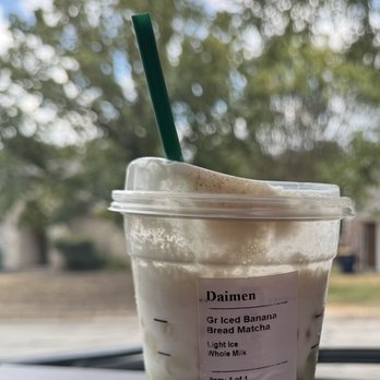 Starbucks - Coffee & Tea Near Me - Pflugerville, Texas Starbucks - Coffee & Tea Near Me - Pflugerville, Texas