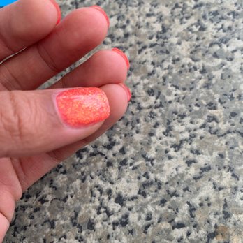 Nail Spa Palace - Nail Salons Near Me - Bellflower, California