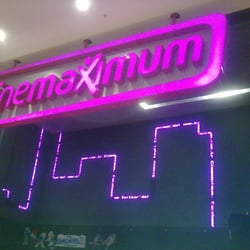 Cinemaximum