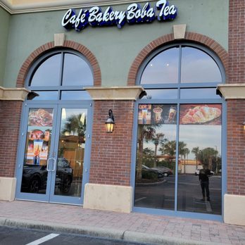 Paris Banh Mi - Side Entrance - Sandwiches Near Me - Altamonte Springs, Florida Paris Banh Mi - Side Entrance - Sandwiches Near Me - Altamonte Springs, Florida