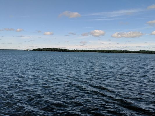 Wellesley Island State Park by null