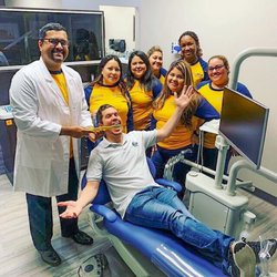 Jefferson Dental & Orthodontics - Spring