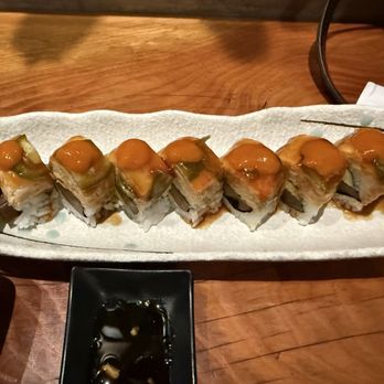 Tane Vegan Izakaya - Sushi - Vegan Near Me - Berkeley, California