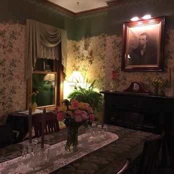Kingsley House - Bed & Breakfast Near Me - Fennville, Michigan
