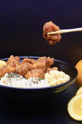 Alohahola Hawaiian Kitchen by null