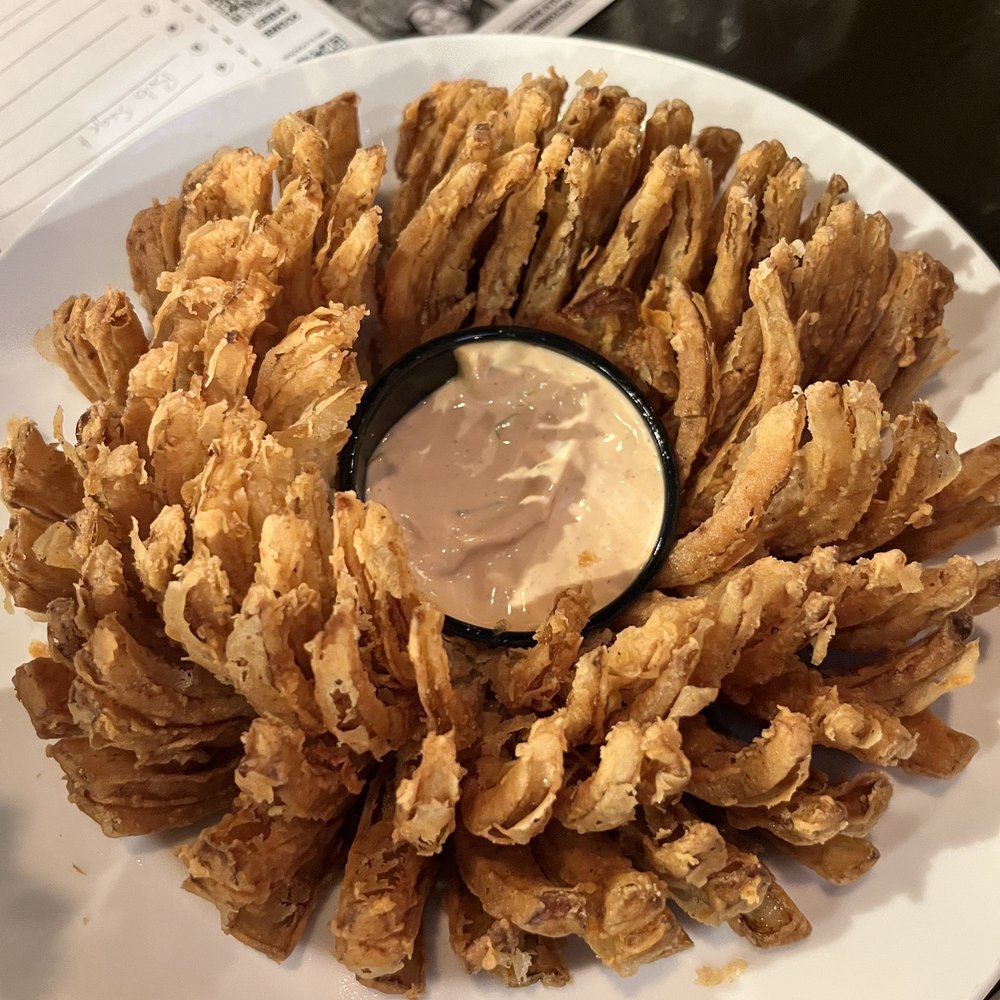 Crafthouse - Fried Vidalia Onion - Chicken Wings Near Me - Fairfax, Virginia Crafthouse - Fried Vidalia Onion - Chicken Wings Near Me - Fairfax, Virginia