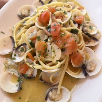 Sagra Pizza Bar - Vongole - so perfect! Nice fresh small clams, excellent pasta!! Yum - Pizza Near Me - Miami, Florida Sagra Pizza Bar - Vongole - so perfect! Nice fresh small clams, excellent pasta!! Yum - Pizza Near Me - Miami, Florida