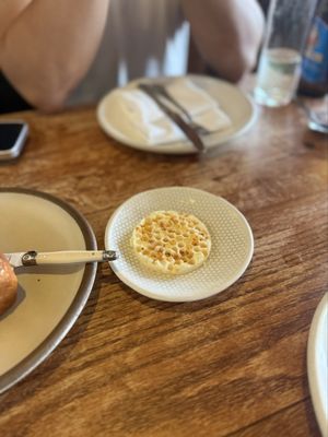 Rustic Canyon by null Rustic Canyon by null