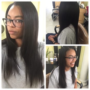 Just Vanity Salon - Absolutely slayed. Dominique is THE best. - Hair Stylists Near Me - Sunnyvale, California Just Vanity Salon - Absolutely slayed. Dominique is THE best. - Hair Stylists Near Me - Sunnyvale, California