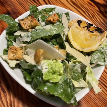 The Flying Goat - Half Caesar - Gastropubs Near Me - Spokane, Washington
