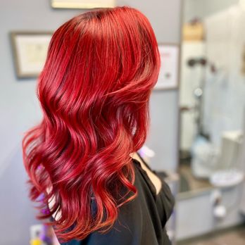 Benevolent Beauty - Fashion colors - Hair Stylists Near Me - Austin, Texas Benevolent Beauty - Fashion colors - Hair Stylists Near Me - Austin, Texas
