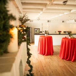 Aspinwall Riverfront Park Party Room - Our private party space available for rentals. Includes fireplace, built-in bar and French doors to adjoining aft deck.