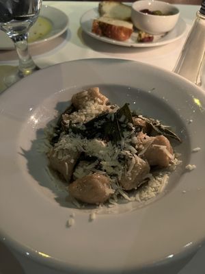A Tavola by null