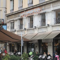 Diplomatico