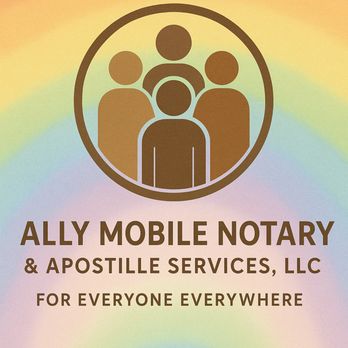 Ally Mobile Notary & Apostille Services - Notaries Near Me - Orlando, Florida Ally Mobile Notary & Apostille Services - Notaries Near Me - Orlando, Florida