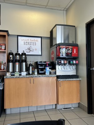 Big Apple Bagels by null