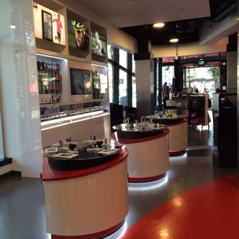 Sport Chek - From browsing the new Sport Chek Robson store in Sep 2016 - Sporting Goods Near Me - Vancouver, British Columbia Sport Chek - From browsing the new Sport Chek Robson store in Sep 2016 - Sporting Goods Near Me - Vancouver, British Columbia