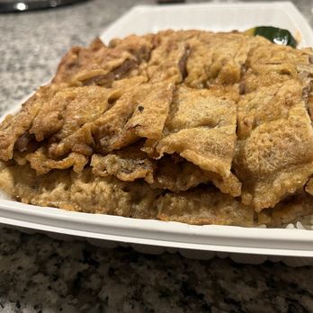Jin’s Korean BBQ - Meat Jun Regular - Hawaiian Near Me - Spring Valley, Nevada
