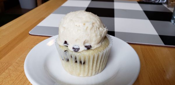 Vegan East Cafe by null