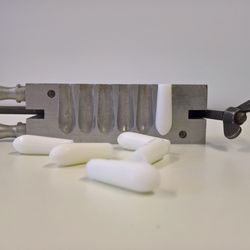 Boric acid and other Suppositories