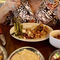 Rio Grande Churrascaria - A little bit of everything