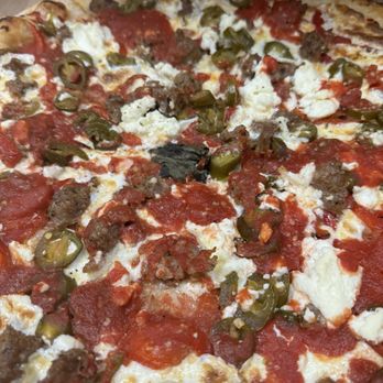 Grimaldi's Pizzeria - Brooklyn bridge - Pizza Near Me - Tampa, Florida Grimaldi's Pizzeria - Brooklyn bridge - Pizza Near Me - Tampa, Florida