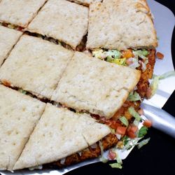 Pick-Up Pizza