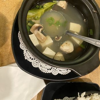 My Little Home Thai Kitchen - Tom Yum - Thai Near Me - Burbank, California My Little Home Thai Kitchen - Tom Yum - Thai Near Me - Burbank, California