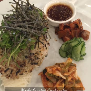 MW Restaurant - New American Near Me - Honolulu, Hawaii