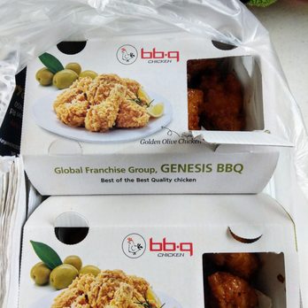 bb.q Chicken Katy - Our Togo chicken wings - Chicken Shop Near Me - Katy, Texas