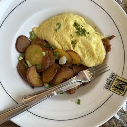 Omelette