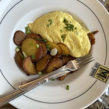 Cafe Mimosa - Omelette - Breakfast & Brunch Near Me - San Clemente, California