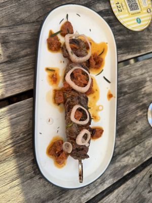 Bathers Beach House by null