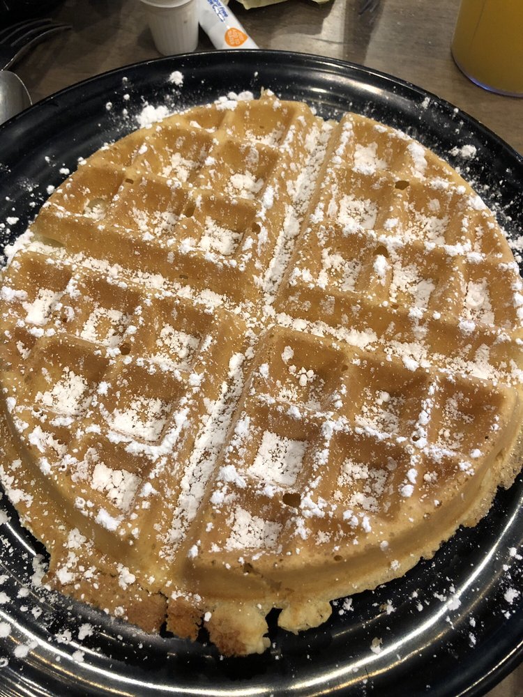 WALLY WAFFLE 93 Photos & 89 Reviews American (Traditional) 100