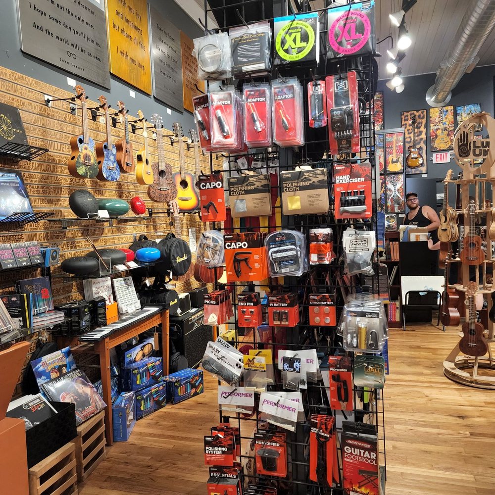 Wild About Music - Musical Instruments & Teachers Near Me - Austin, Texas Wild About Music - Musical Instruments & Teachers Near Me - Austin, Texas