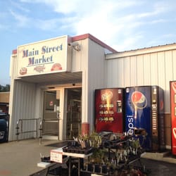 Sam's Main Street Market