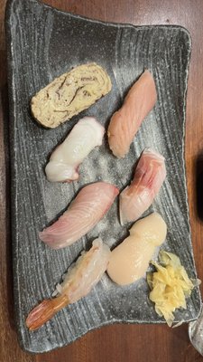 Sushi Taiyo by null