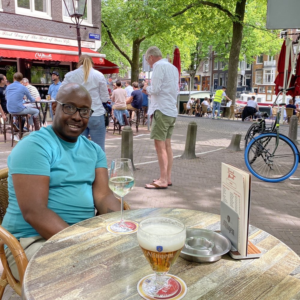 Café Marcella - Pubs Near Me - Amsterdam, New Hampshire