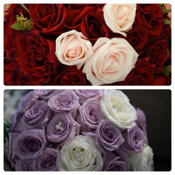 Crest Florist - Top is what I wanted, bottom is what I got. No Mickey but floating white flowers in a triangle. - Florists Near Me - Morris Plains NJ, New Jersey Crest Florist - Top is what I wanted, bottom is what I got. No Mickey but floating white flowers in a triangle. - Florists Near Me - Morris Plains NJ, New Jersey