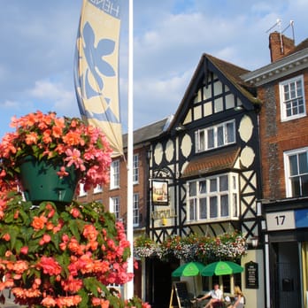 The Argyll - Pubs Near Me - Henley On Thames, OXF The Argyll - Pubs Near Me - Henley On Thames, OXF