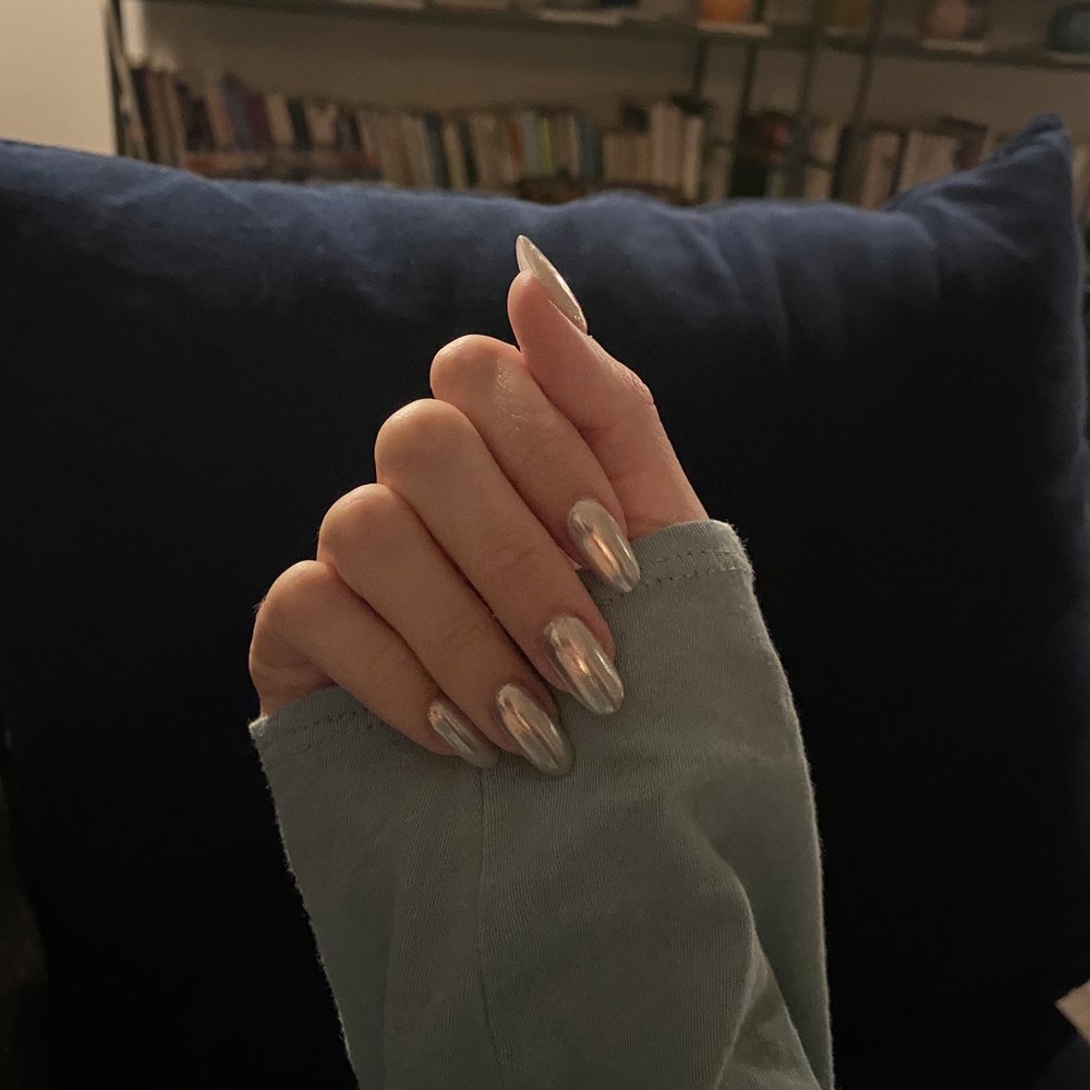 Glamicure - Nail Salons Near Me - Los Angeles, California