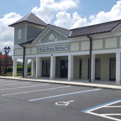Palm Ridge Dental